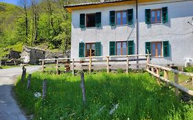 Casa Ramaceto